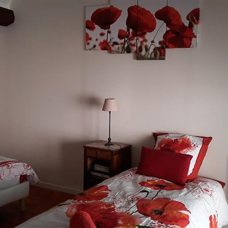 فندق La Maison Rose: Lieu Atypique نمور المظهر الخارجي الصورة