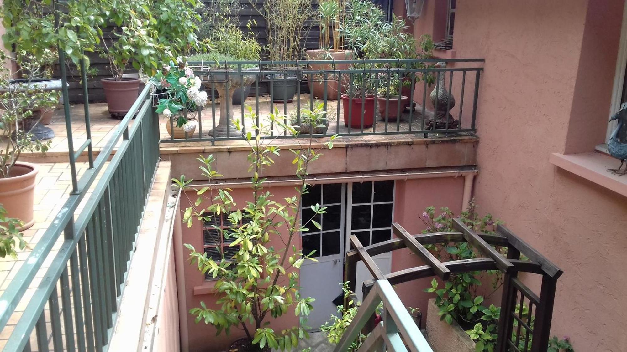 فندق La Maison Rose: Lieu Atypique نمور المظهر الخارجي الصورة