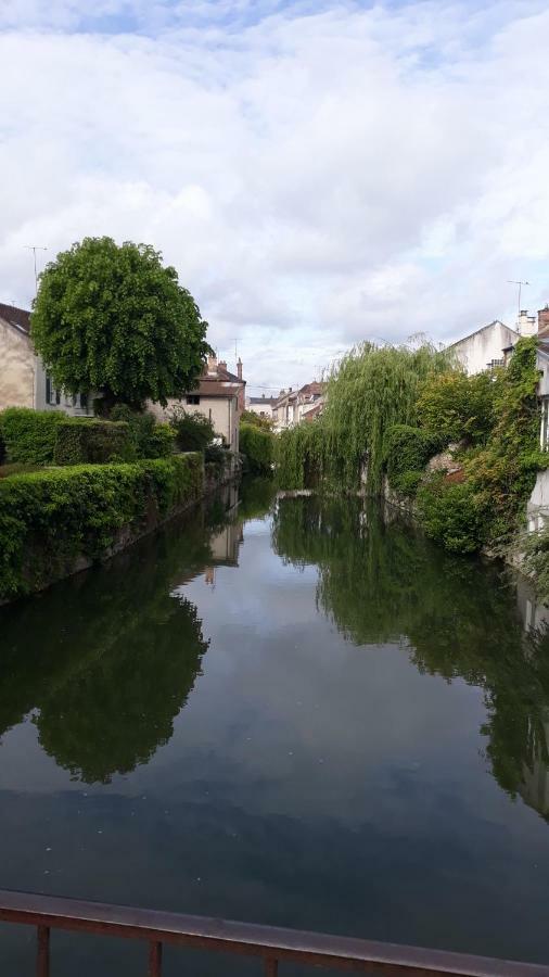 فندق La Maison Rose: Lieu Atypique نمور المظهر الخارجي الصورة